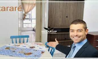 Imagem 1: Apartamento para venda em São Vicente - Itararé