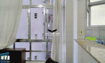 Imagem 7: Apartamento para venda em São Vicente - Itararé