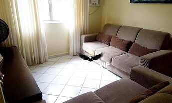 Imagem 3: Apartamento com 2 dormitórios para venda no Macuco - Santos