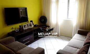 Imagem 4: Apartamento com 2 dormitórios para venda no Macuco - Santos