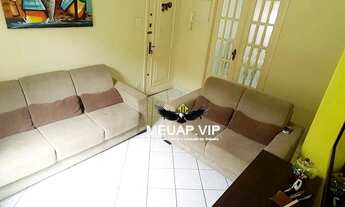 Imagem 2: Apartamento com 2 dormitórios para venda no Macuco - Santos