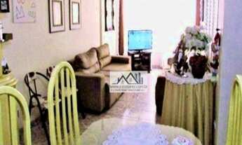 Imagem 2: Apartamento Santos Venda - Apartamento Boqueirão Santos