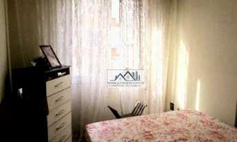 Imagem 6: Apartamento Santos Venda - Apartamento Boqueirão Santos