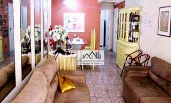 Imagem 4: Apartamento Santos Venda - Apartamento Boqueirão Santos