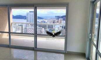 Imagem 6: Residencial Terrazza - Apartamento com vista para o mar em Santos