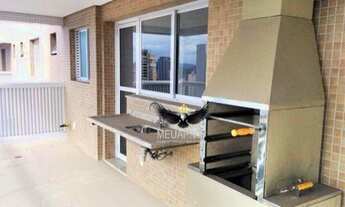 Imagem 3: Residencial Terrazza - Apartamento com vista para o mar em Santos