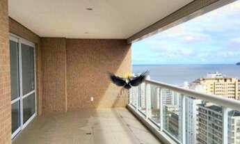 Imagem 2: Residencial Terrazza - Apartamento com vista para o mar em Santos