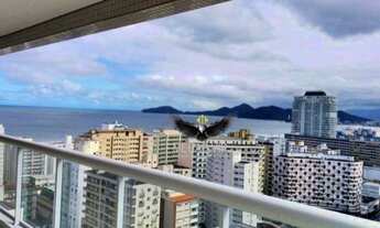 Imagem 4: Residencial Terrazza - Apartamento com vista para o mar em Santos