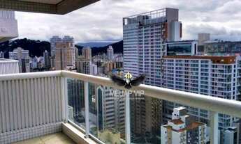 Imagem 5: Residencial Terrazza - Apartamento com vista para o mar em Santos