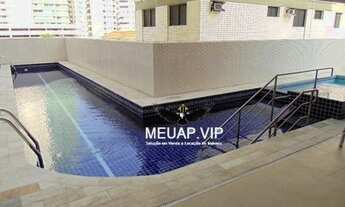 Imagem 3: Residencial Quantum Vila Rica - Apartamento em Santos - 1 dormitório Vila Rica