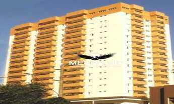 Imagem 2: Residencial Quantum Vila Rica - Apartamento em Santos - 1 dormitório Vila Rica