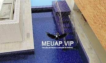 Imagem 6: Residencial Quantum Vila Rica - Apartamento em Santos - 1 dormitório Vila Rica