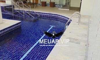 Imagem 7: Residencial Quantum Vila Rica - Apartamento em Santos - 1 dormitório Vila Rica