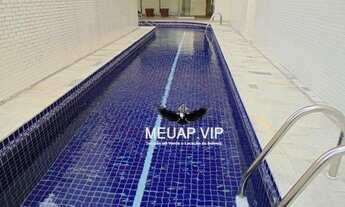 Imagem 5: Residencial Quantum Vila Rica - Apartamento em Santos - 1 dormitório Vila Rica