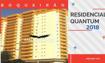 Imagem: Residencial Quantum Vila Rica - Apartamento