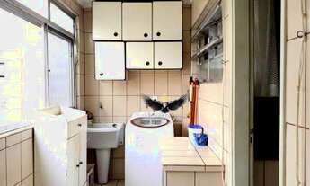 Imagem 6: Apartamento apar Venda em Santos - Ponta da Praia