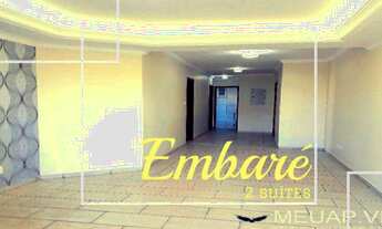 Imagem: Apartamento com 2 dormitórios para venda