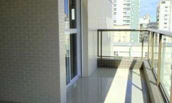 Imagem 4: Residencial La Sierra - Apartamento para venda no embaré - Santos