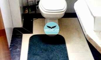 Imagem 2: Apartamento para venda com vista para o mar no Embaré - Santos