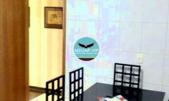 Imagem 7: Apartamento para venda com vista para o mar no Embaré - Santos