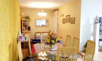 Imagem 6: 3 dormitórios, 1 suítes, 3 banheiro, 1 vaga na garagem, 150M² de Área Construída