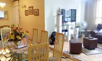 Imagem 7: 3 dormitórios, 1 suítes, 3 banheiro, 1 vaga na garagem, 150M² de Área Construída