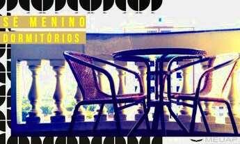 Imagem: 3 dormitórios, 1 suítes, 3 banheiro, 1