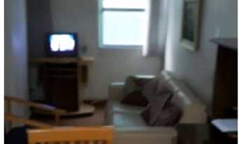 Imagem 5: Apartamento para venda em Santos - Prédio frente mar