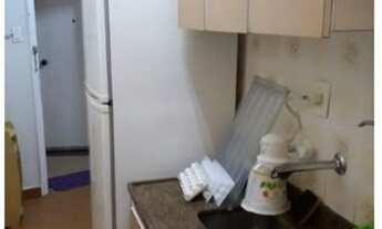 Imagem 7: Apartamento para venda em Santos - Prédio frente mar