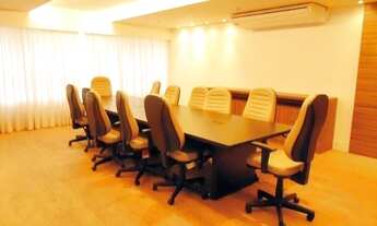 Imagem: Sala Comercial para Alugar em Santos - Legacy