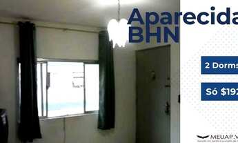 Imagem 1: Apartamento Venda BHN Santos