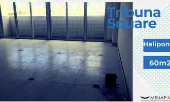 Imagem: Sala comercial para locação no Tribuna