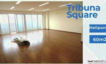 Imagem: Sala Comercial Tribuna Square