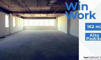 Imagem: Sala Comercial para Alugar em Santos - Win
