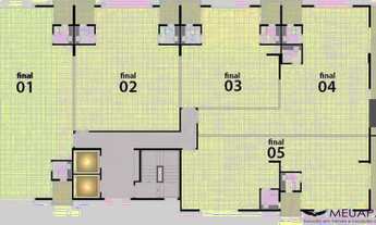 Imagem 4: Laje Comercial para Alugar em Santos Laje Comercial para Venda em Santos