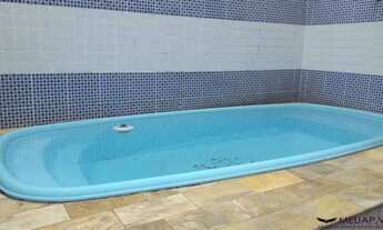 Imagem 5: Casa em Condomínio Fechado em Santos