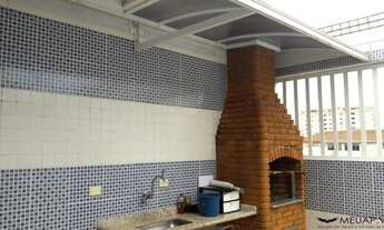 Imagem 3: Casa em Condomínio Fechado em Santos