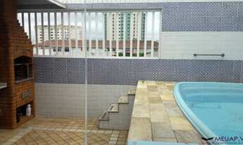 Imagem 4: Casa em Condomínio Fechado em Santos