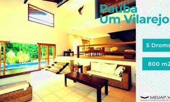 Imagem: Casa para Venda em Paúba Condomínio Paúba