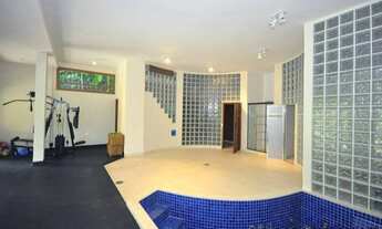 Imagem 6: Casa para Venda em Paúba Condomínio Paúba Um Vilarejo