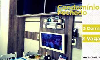 Imagem: Casa para venda em condomínio fechado em