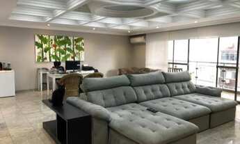 Imagem 4: Apartamento Alto Padrão para Venda em Santos