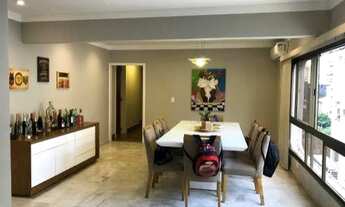 Imagem 5: Apartamento Alto Padrão para Venda em Santos