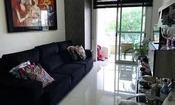 Imagem 5: Residencial 2° Avenida - Apartamento para Venda em Santos