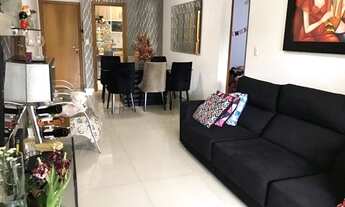 Imagem 6: Residencial 2° Avenida - Apartamento para Venda em Santos