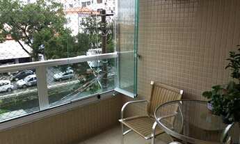 Imagem 7: Residencial 2° Avenida - Apartamento para Venda em Santos