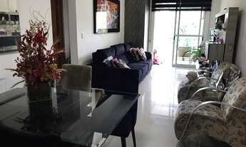 Imagem 2: Residencial 2° Avenida - Apartamento para Venda em Santos