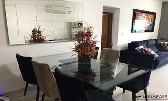 Imagem 3: Residencial 2° Avenida - Apartamento para Venda em Santos