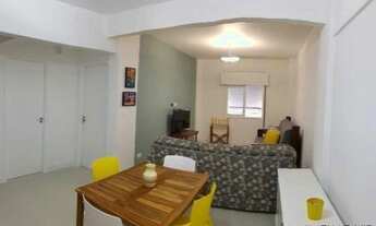 Imagem 2: Apartamento para Venda em Santos - Ponta da Praia