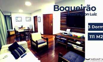 Imagem: Apartamento para Venda no Boqueirão - Apartamento